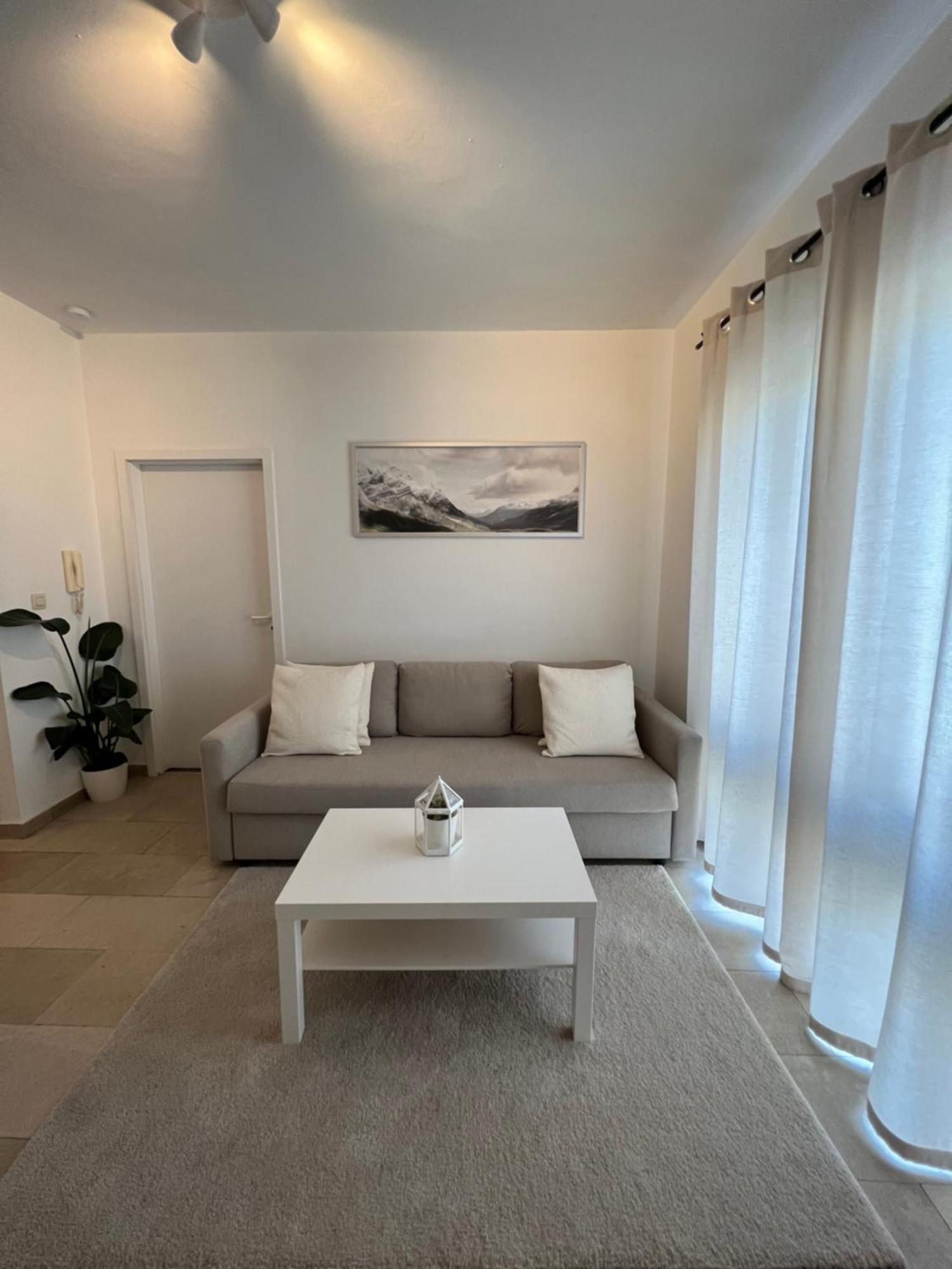 Appartement Lumineux Dans Un Quartier Anime Brussels Exterior photo